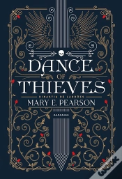 Capa do artigo Dance Of Thieves