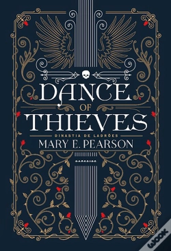 Capa do artigo Dance Of Thieves