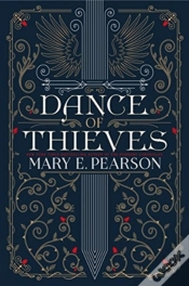 Capa do artigo Dance Of Thieves