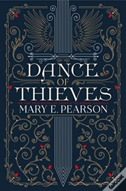 Capa do artigo Dance Of Thieves