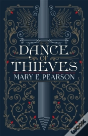 Capa do artigo Dance Of Thieves