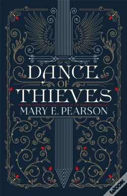 Capa do artigo Dance Of Thieves