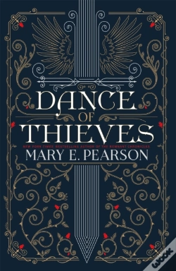 Capa do artigo Dance Of Thieves