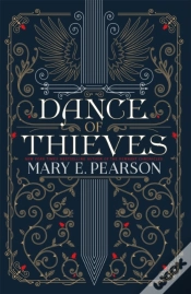 Capa do artigo Dance Of Thieves