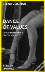 Capa do artigo Dance Of Values