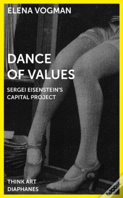 Capa do artigo Dance Of Values
