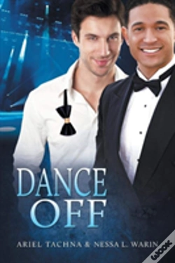 Capa do artigo Dance Off