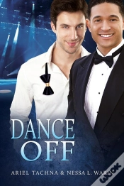 Capa do artigo Dance Off
