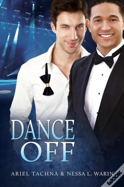 Capa do artigo Dance Off