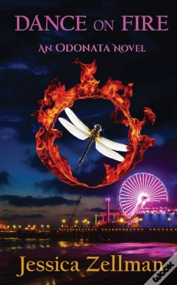 Capa do artigo Dance On Fire