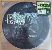 Capa do artigo Dance On My Grave - Vinil