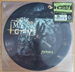 Capa do artigo Dance On My Grave - Vinil
