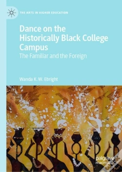 Capa do artigo Dance On The Historically Black College Campus