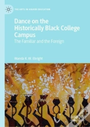 Capa do artigo Dance On The Historically Black College Campus