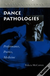 Capa do artigo Dance Pathologies