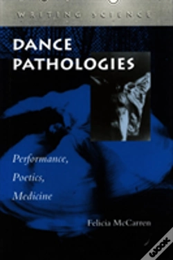 Capa do artigo Dance Pathologies