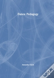 Capa do artigo Dance Pedagogy