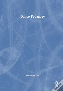 Capa do artigo Dance Pedagogy