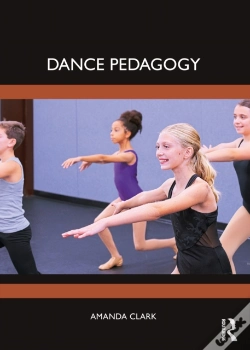 Capa do artigo Dance Pedagogy