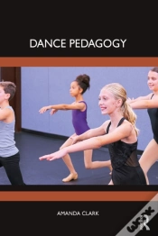 Capa do artigo Dance Pedagogy
