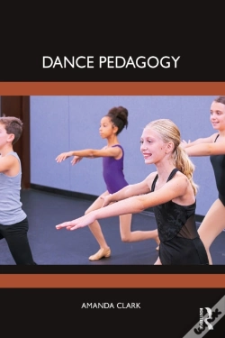 Capa do artigo Dance Pedagogy