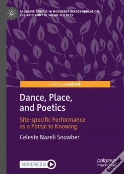 Capa do artigo Dance, Place, And Poetics
