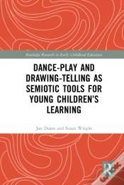 Capa do artigo Dance-Play And Drawing-Telling As Semiotic Tools For Young Children