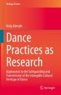 Dance Practices As Research - Preview