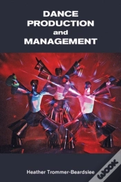 Capa do artigo Dance Production And Management