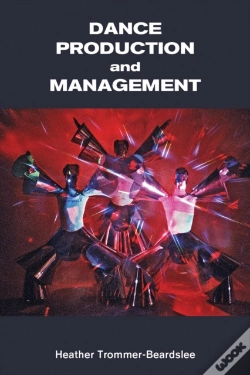 Capa do artigo Dance Production And Management