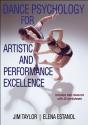 Dance Psychology For Artistic And Performance Excellence - Preview