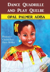Capa do artigo Dance Quadrille And Play Quelbe