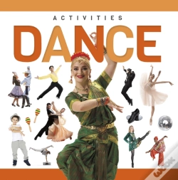 Capa do artigo Dance