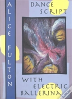 Capa do artigo Dance Script With Electric Ballarina