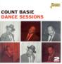 Dance Sessions - CD - Preview