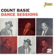 Capa do artigo Dance Sessions - CD