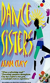 Capa do artigo Dance Sisters