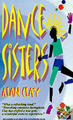 Capa do artigo Dance Sisters