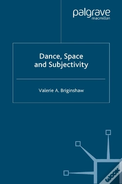 Capa do artigo Dance, Space And Subjectivity