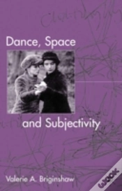 Capa do artigo Dance, Space And Subjectivity