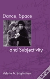 Capa do artigo Dance, Space And Subjectivity
