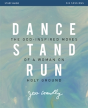 Dance, Stand, Run Bible Study Guide - Preview