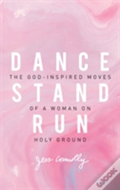 Capa do artigo Dance, Stand, Run
