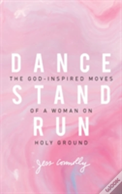 Capa do artigo Dance, Stand, Run