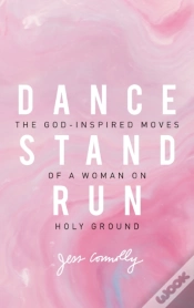 Capa do artigo Dance, Stand, Run