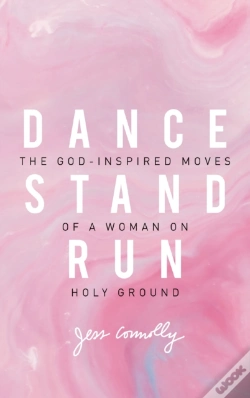Capa do artigo Dance, Stand, Run
