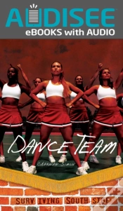 Capa do artigo Dance Team