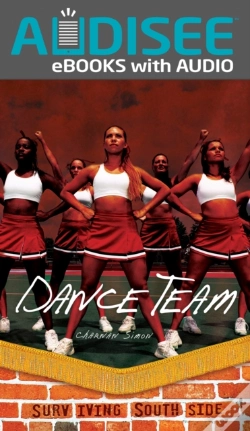 Capa do artigo Dance Team