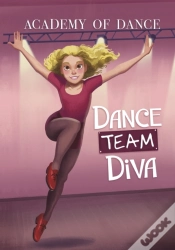 Capa do artigo Dance Team Diva