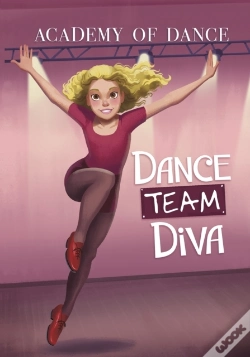 Capa do artigo Dance Team Diva